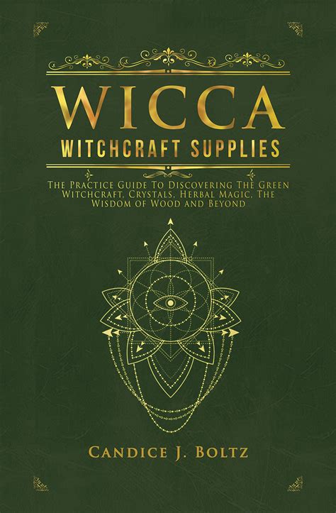 Where to Buy Wicca Supplies: A Local Shopping Guide